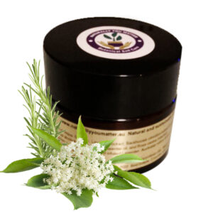 Rosemary Lemon Myrtle